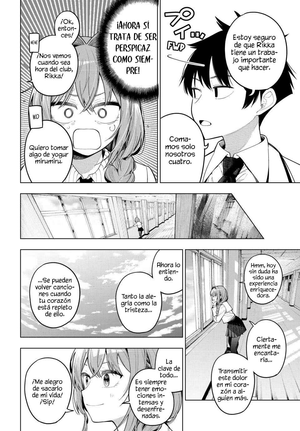 Chapter 100 - Page 21