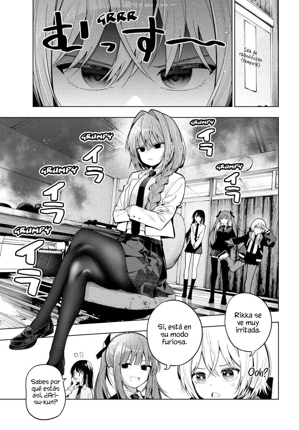 Chapter 100 - Page 6