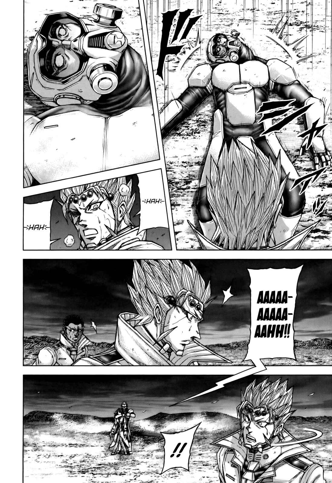 Chapter 93 - Page 11