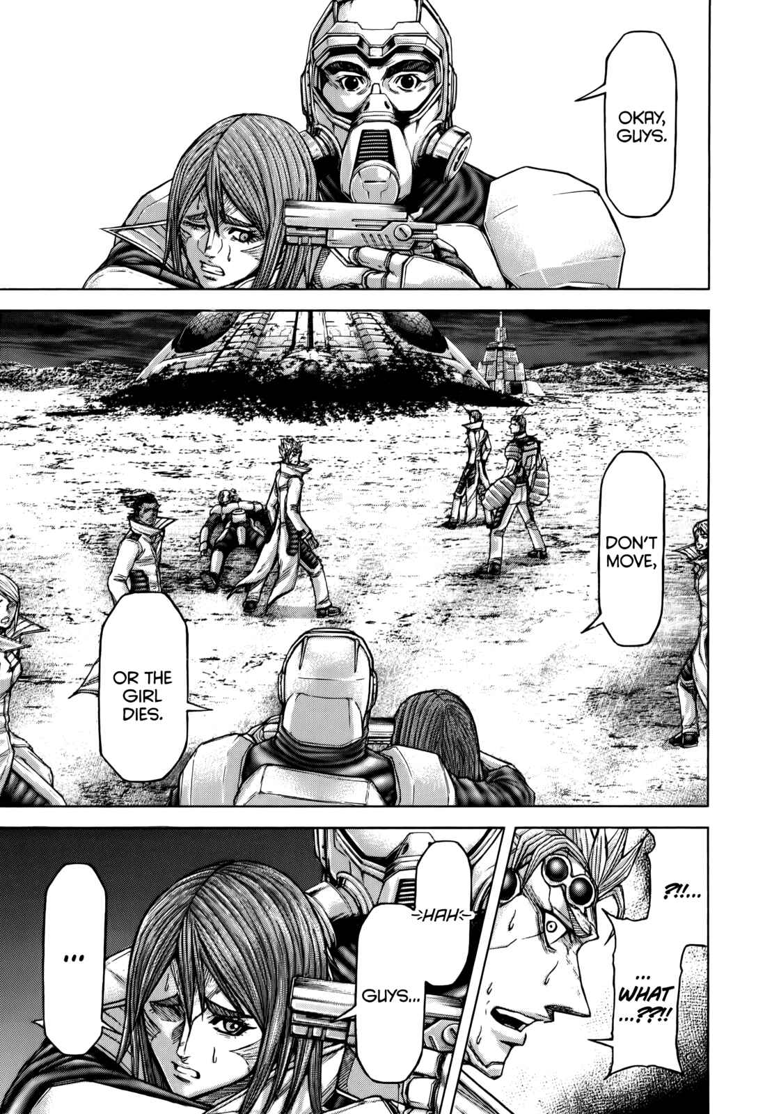 Chapter 93 - Page 12