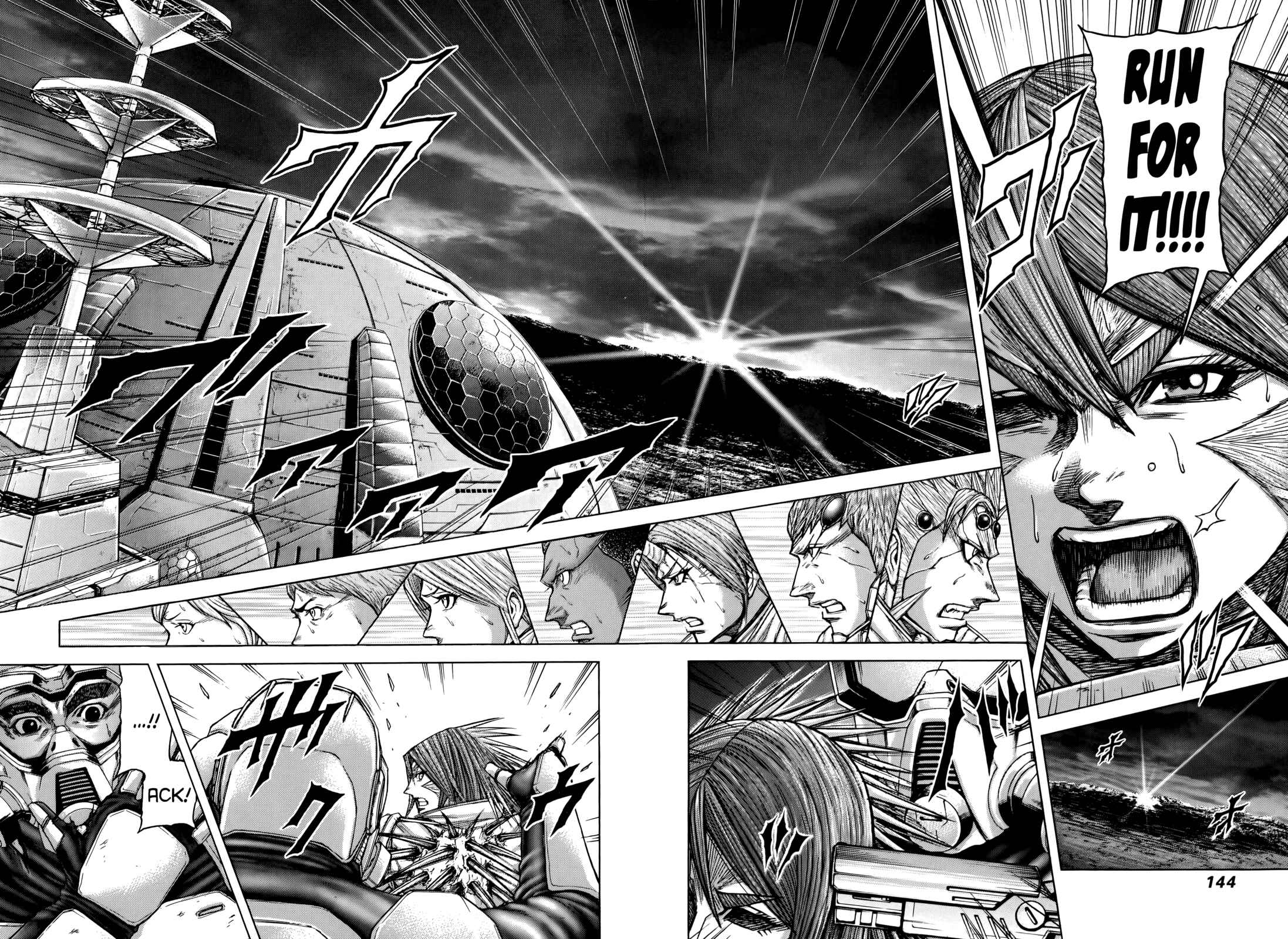 Chapter 93 - Page 13