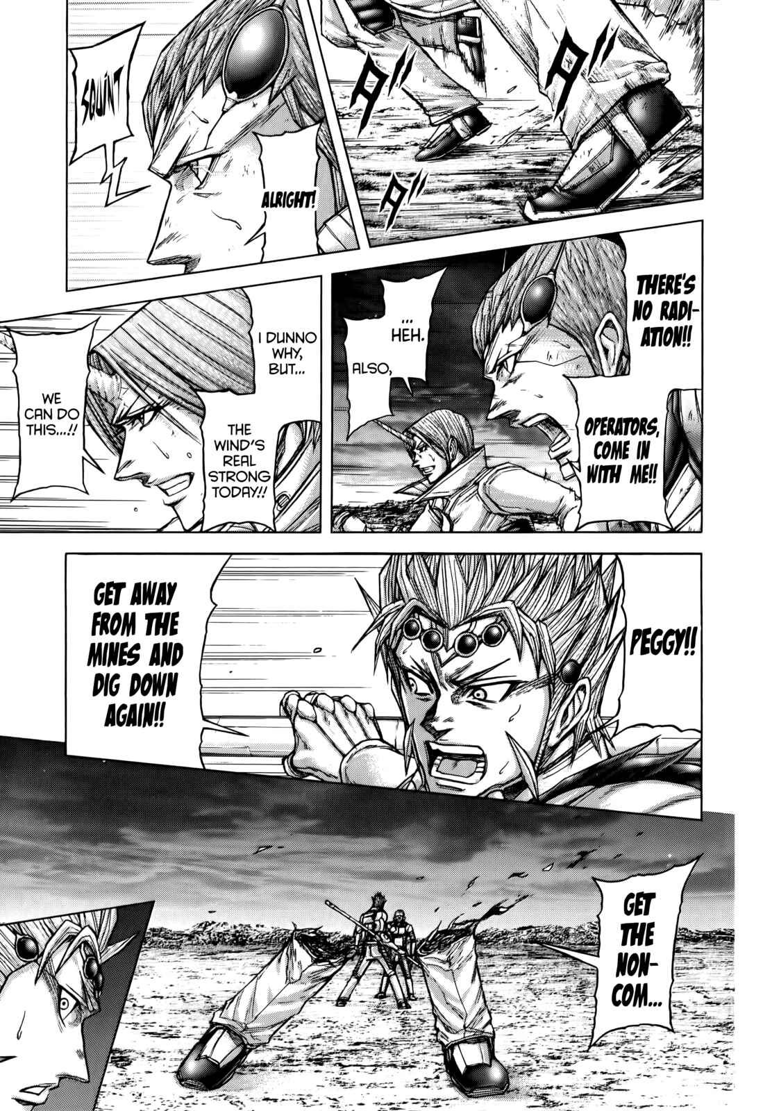 Chapter 93 - Page 15
