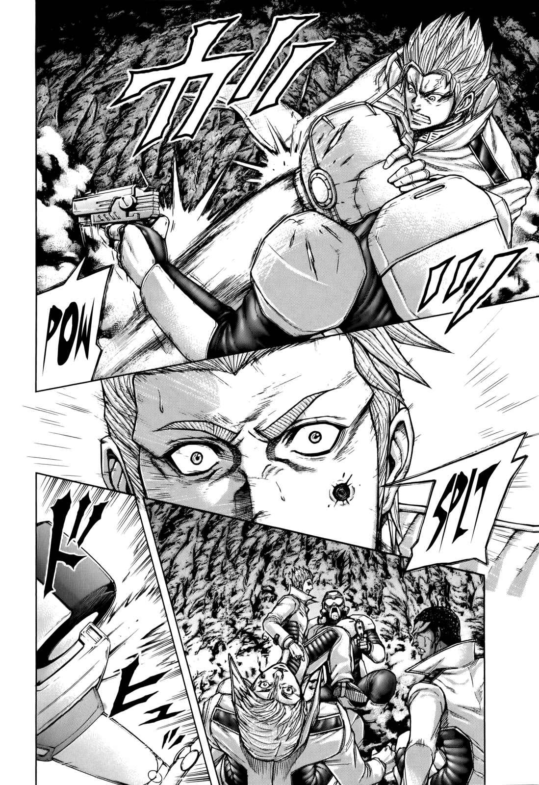 Chapter 93 - Page 6