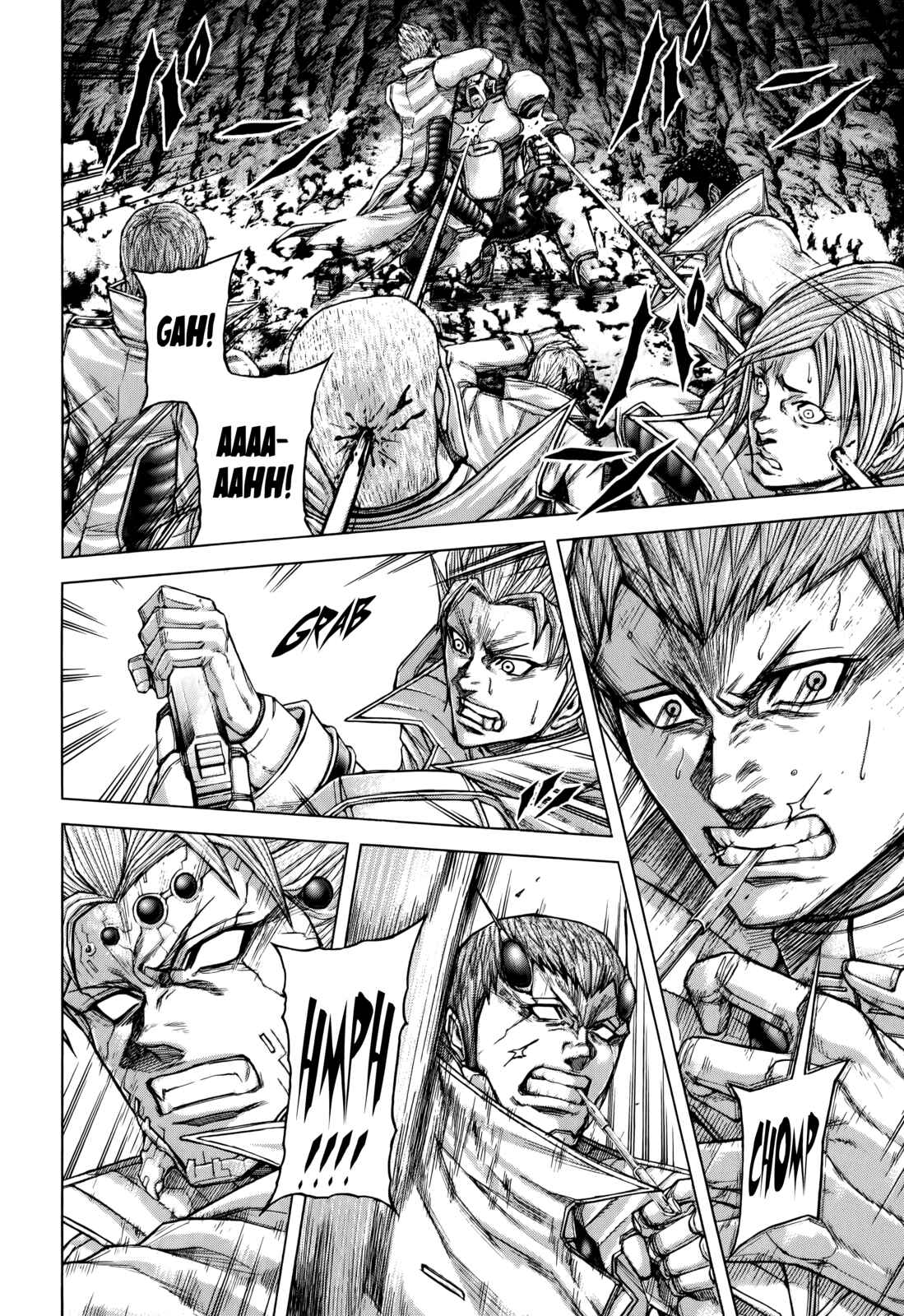 Chapter 93 - Page 8