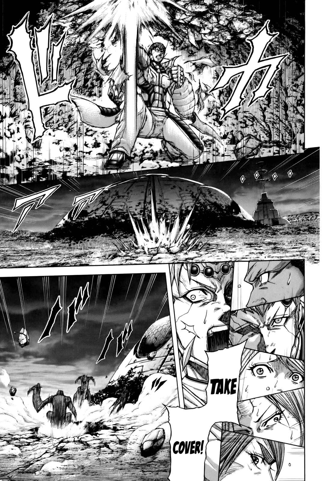 Chapter 93 - Page 9