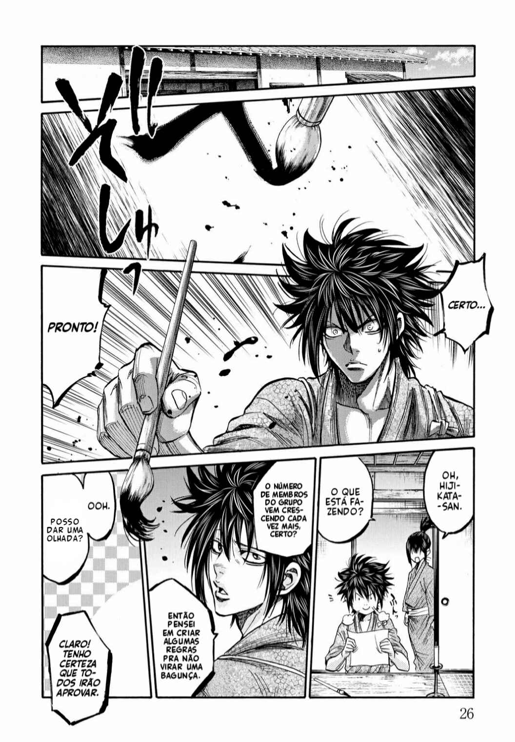 Chapter 30 - Page 25