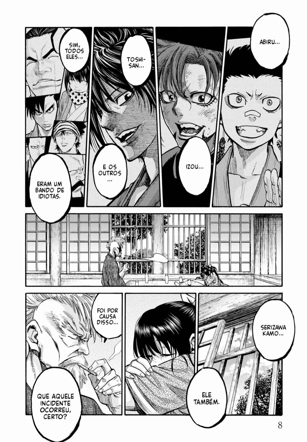 Chapter 30 - Page 8