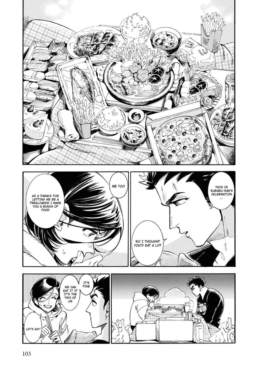 Chapter 23 - Page 14