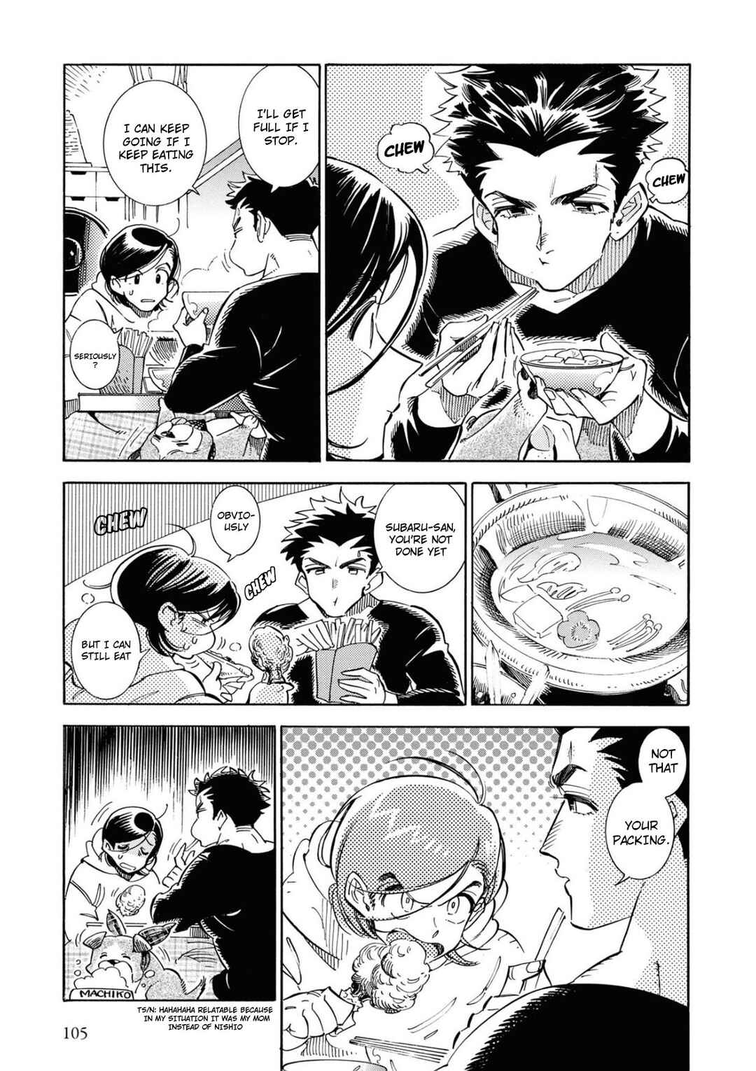 Chapter 23 - Page 16