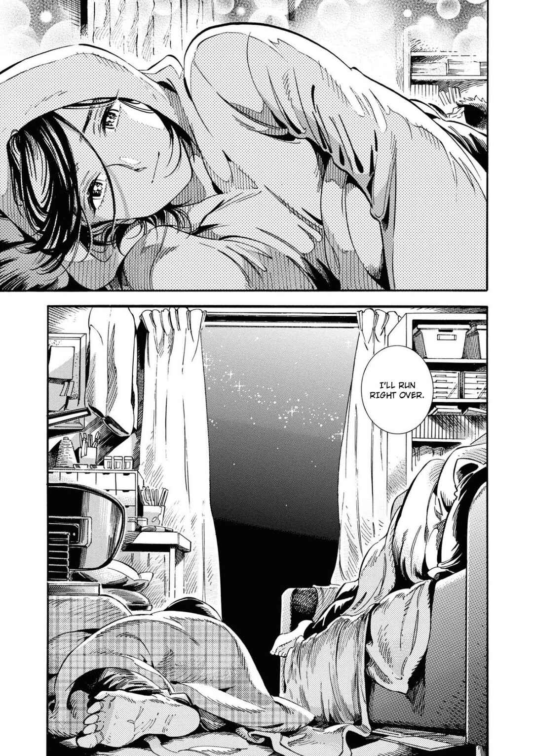 Chapter 23 - Page 20