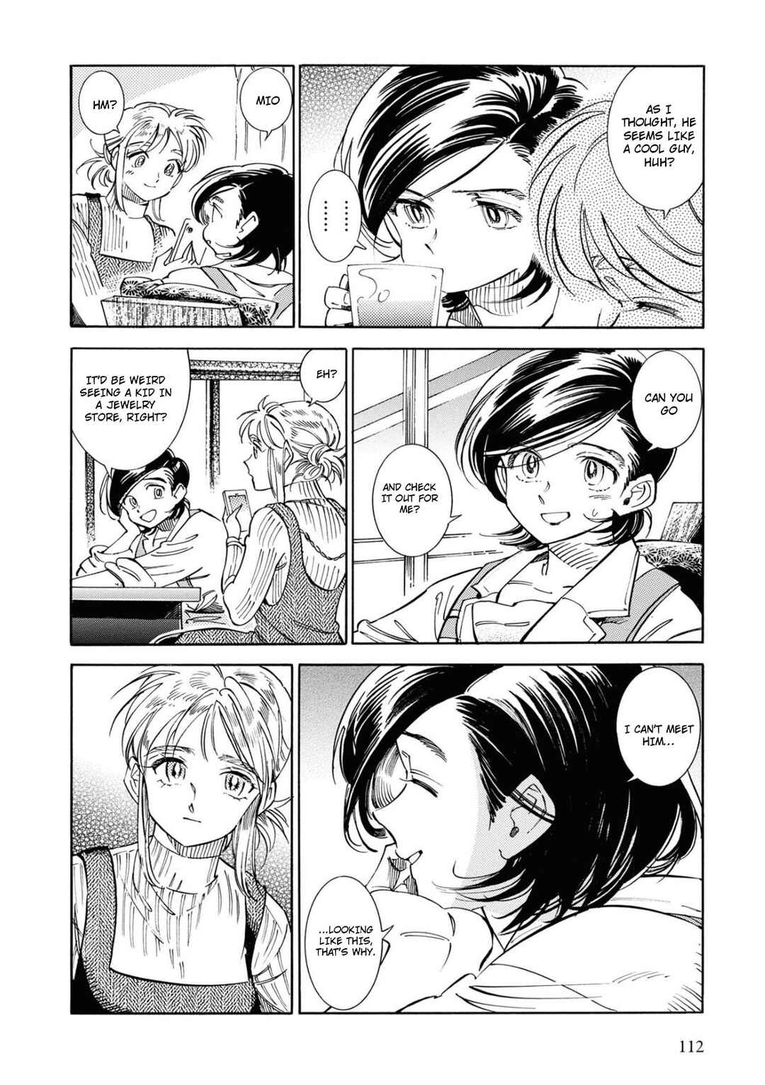 Chapter 23 - Page 23