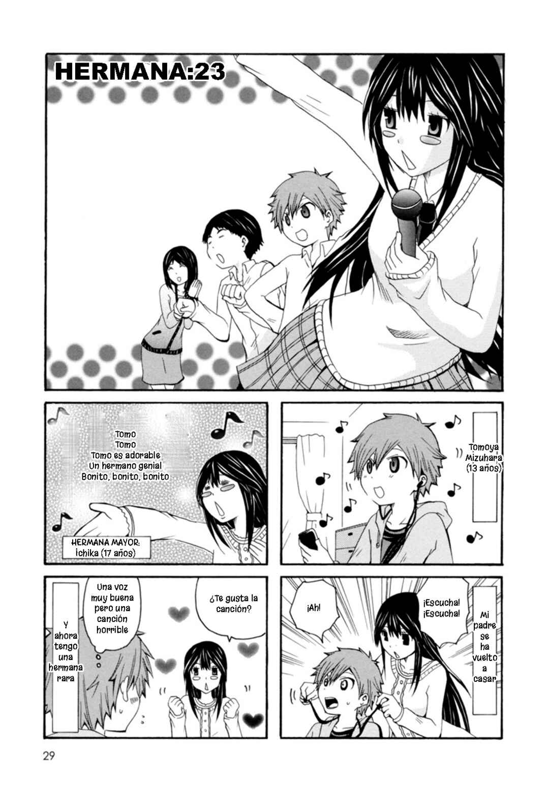 Chapter 23 - Page 1