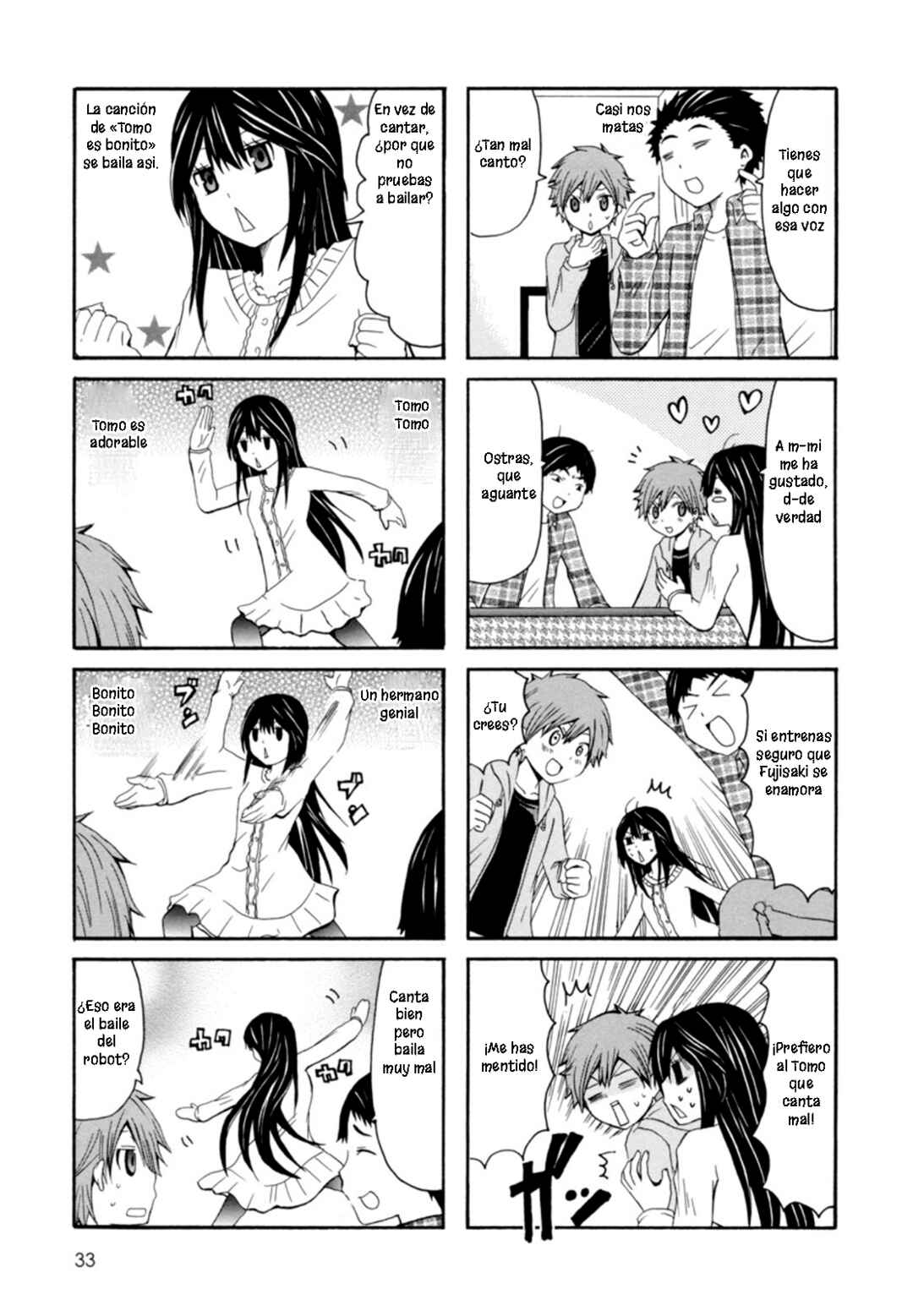 Chapter 23 - Page 5