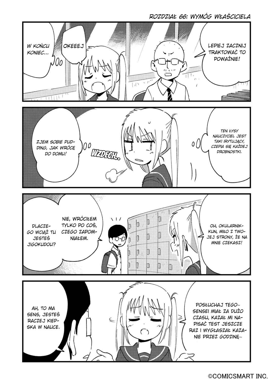 Chapter 66 - Page 1