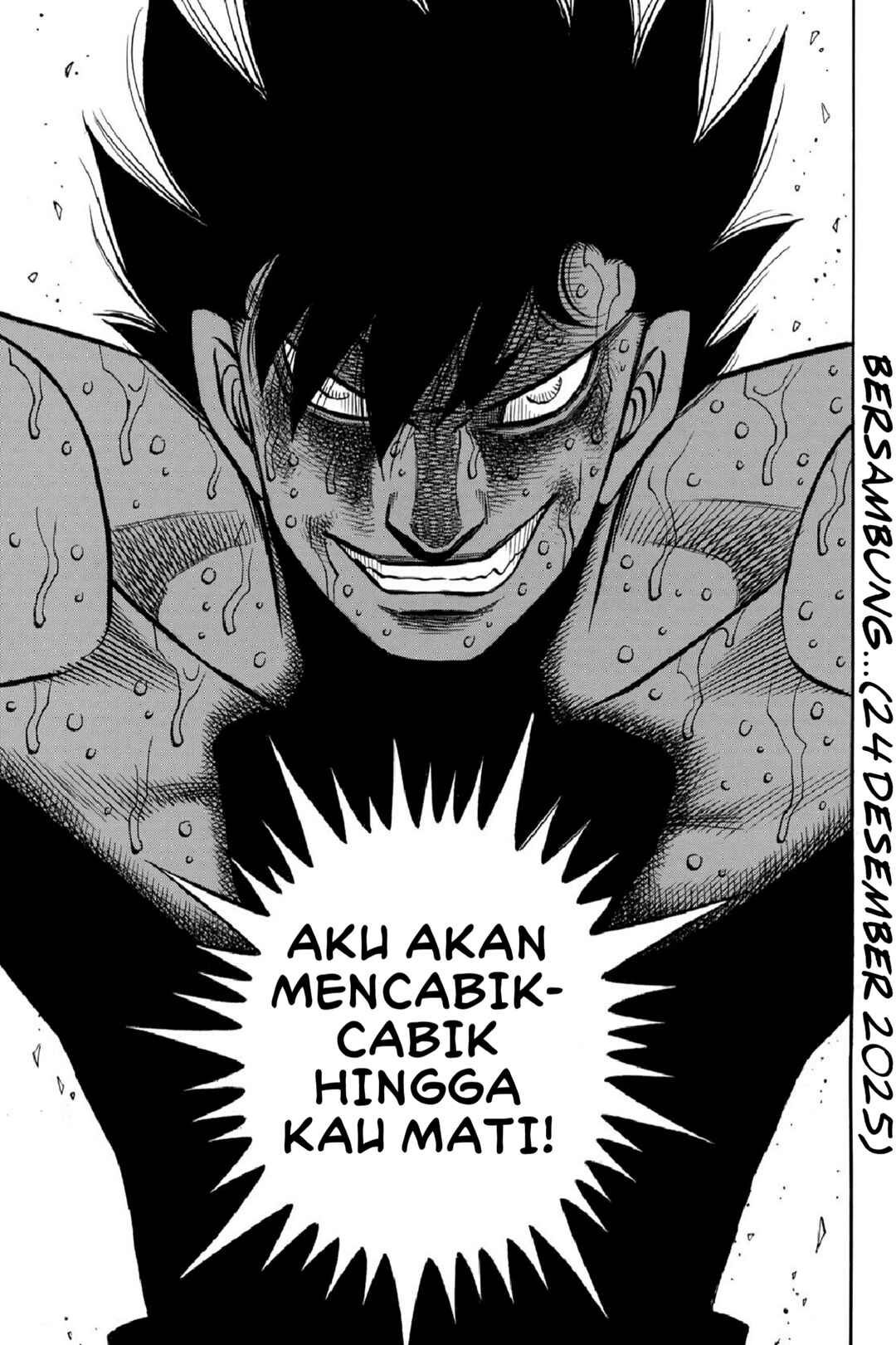 Chapter 1510 - Page 7