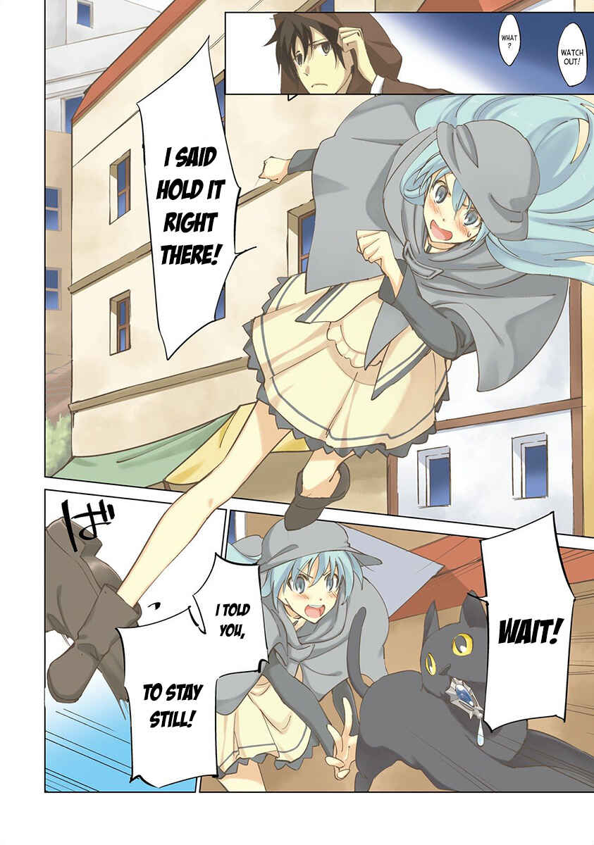 Chapter 1 - Page 6