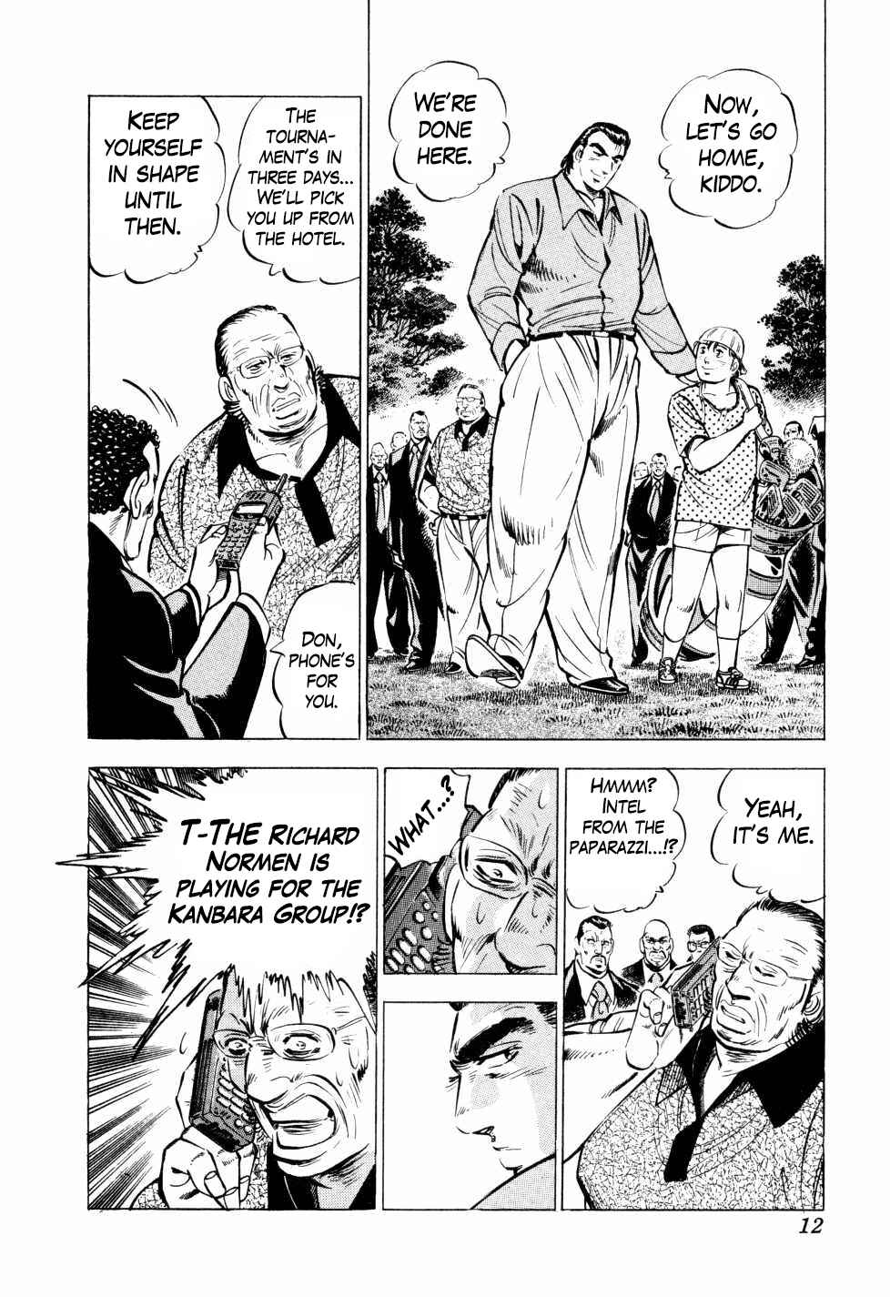 Chapter 32 - Page 11