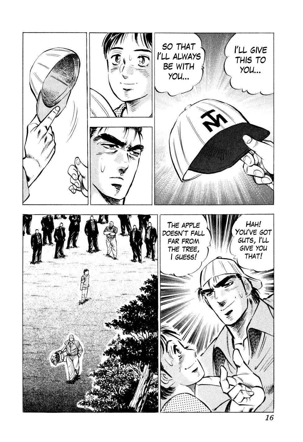 Chapter 32 - Page 15