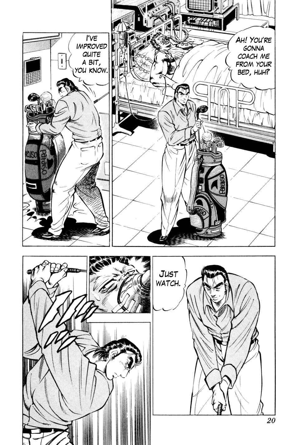 Chapter 32 - Page 19