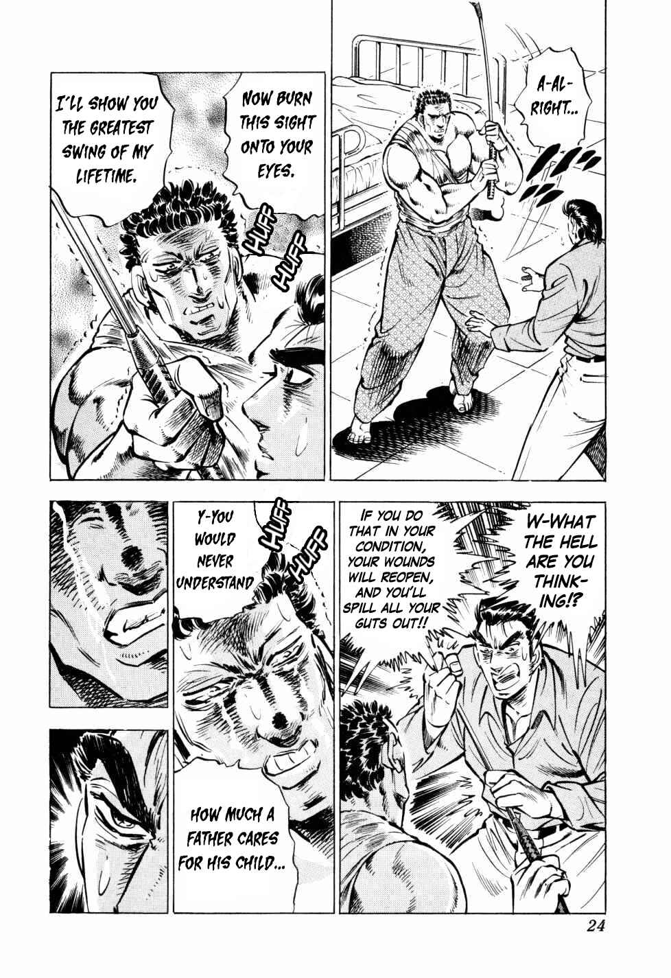 Chapter 32 - Page 23