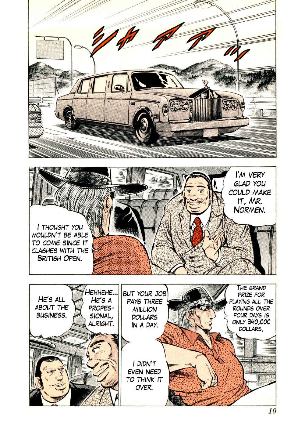 Chapter 32 - Page 9