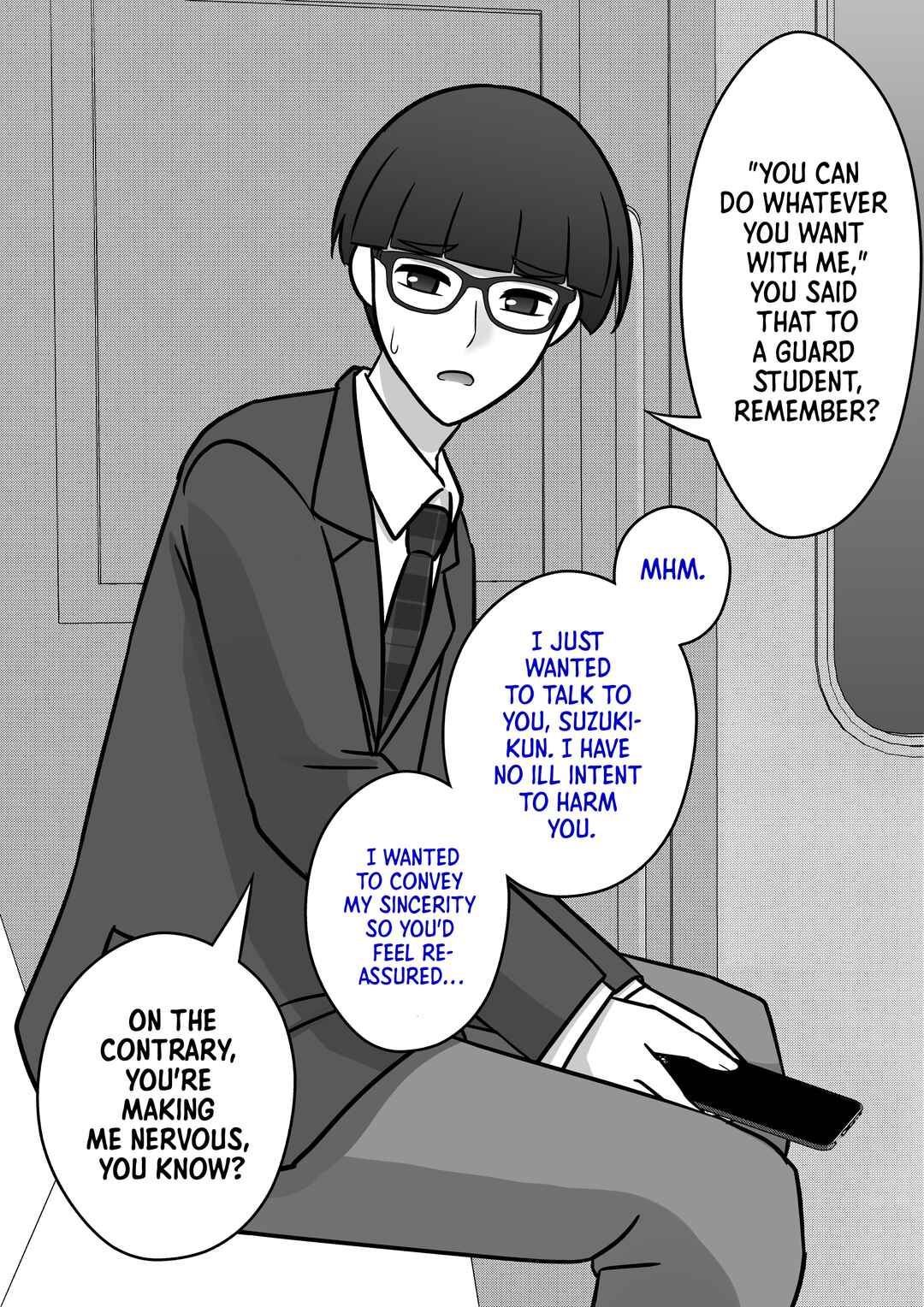 Chapter 94 - Page 3