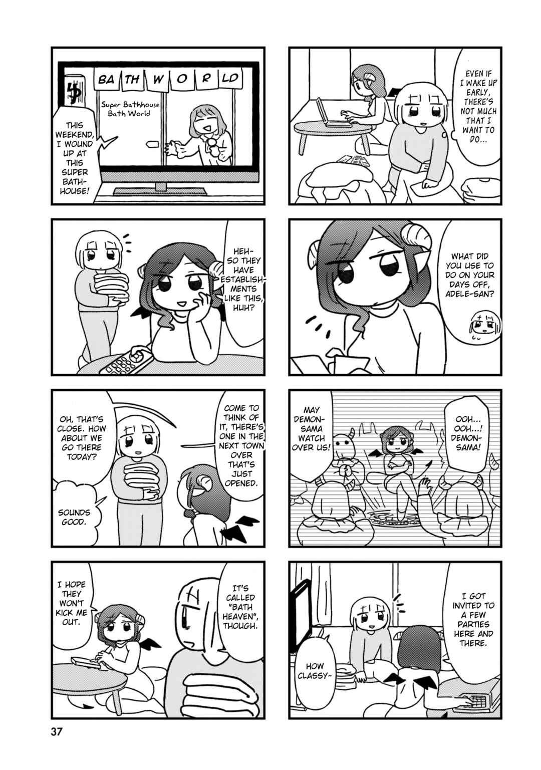 Chapter 4 - Page 3