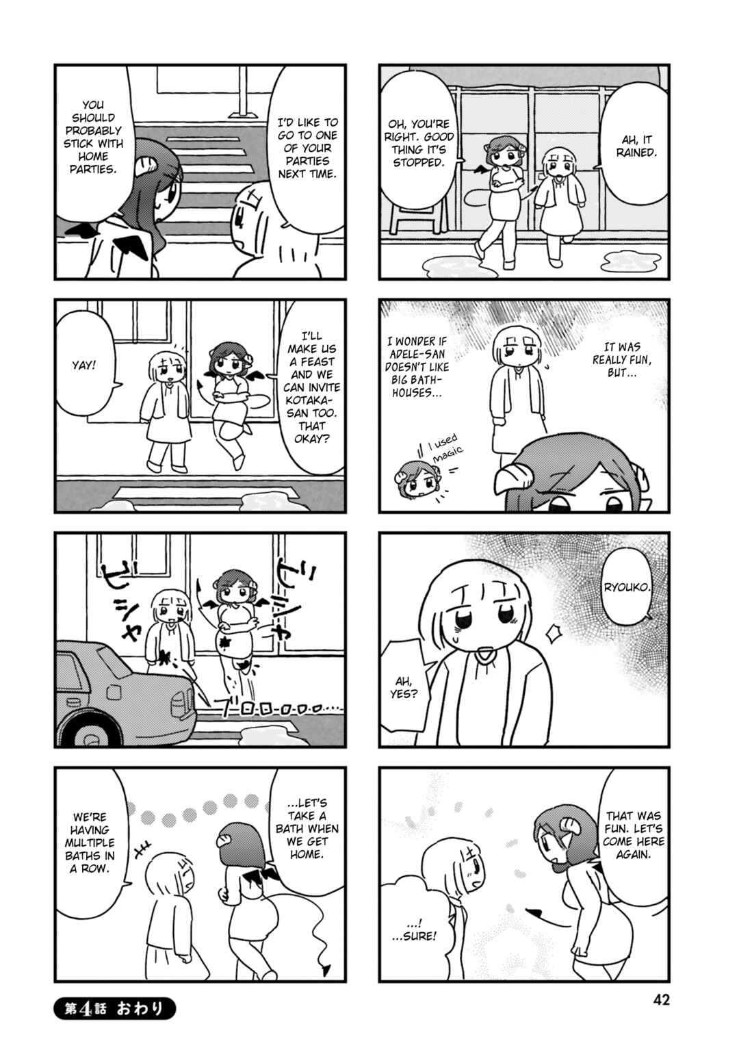 Chapter 4 - Page 8