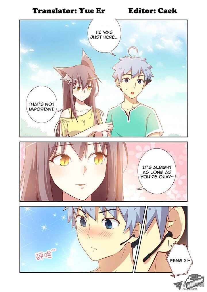 Chapter 89 - Page 1