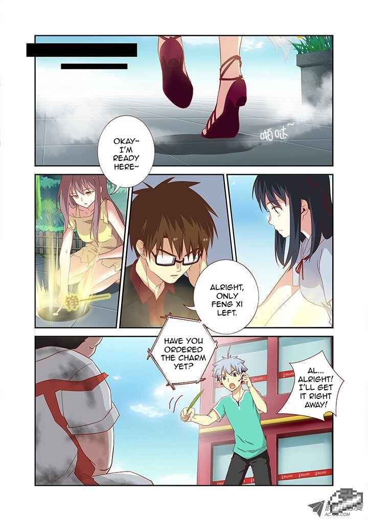 Chapter 89 - Page 4