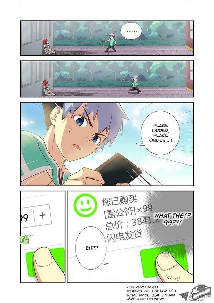 Chapter 89 - Page 5
