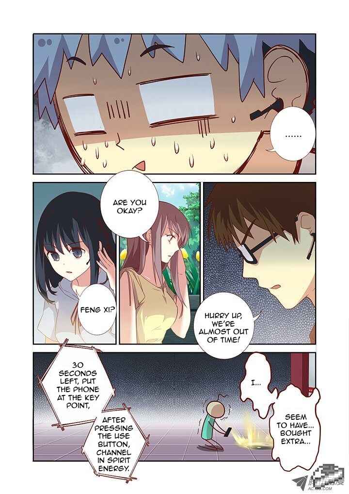 Chapter 89 - Page 7