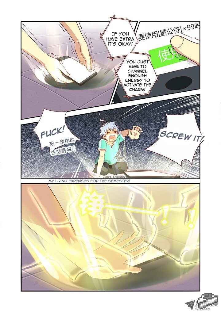 Chapter 89 - Page 8