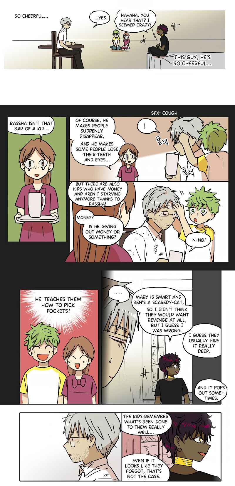 Chapter 71 - Page 2
