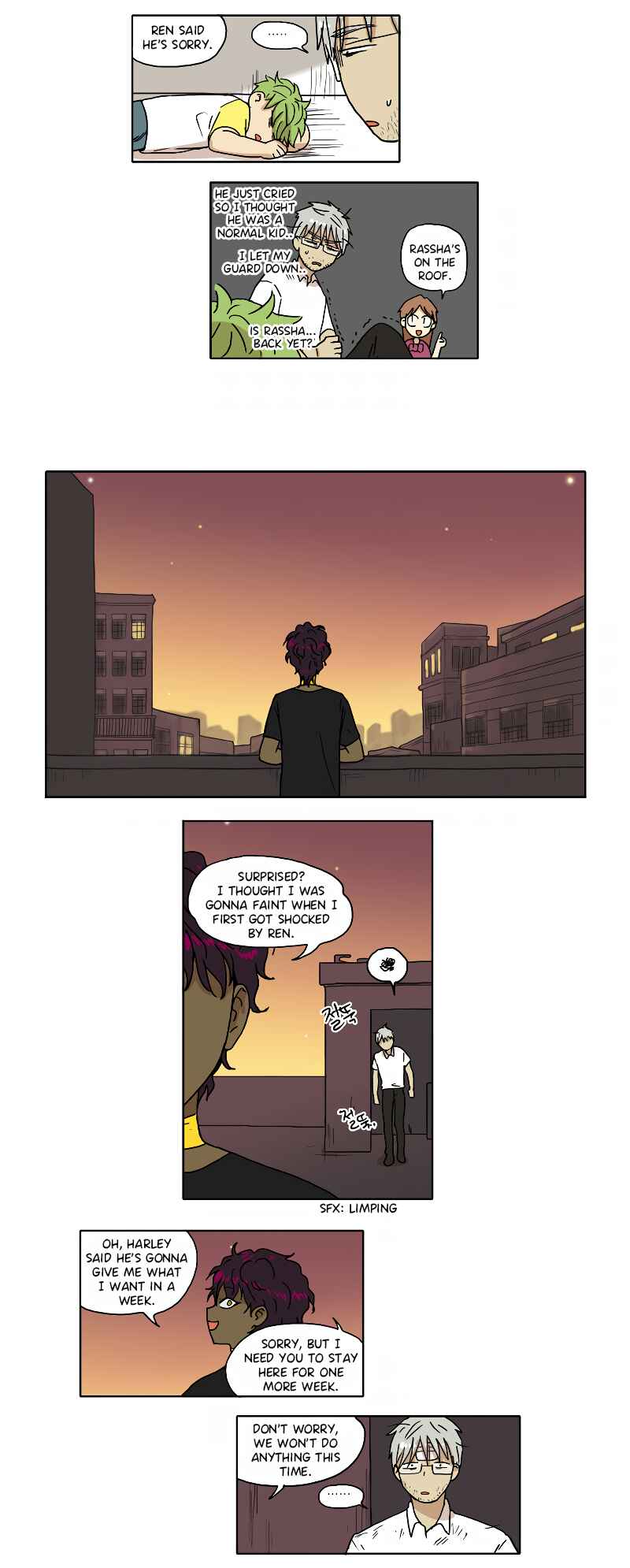 Chapter 71 - Page 7