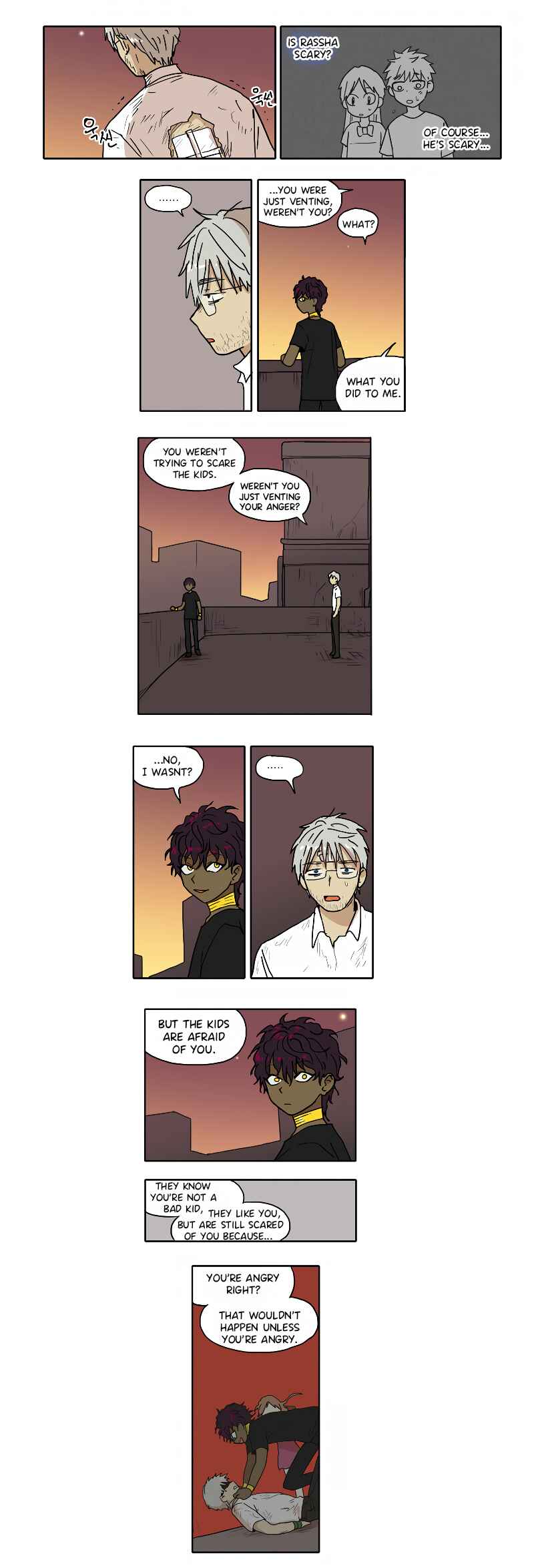 Chapter 71 - Page 8