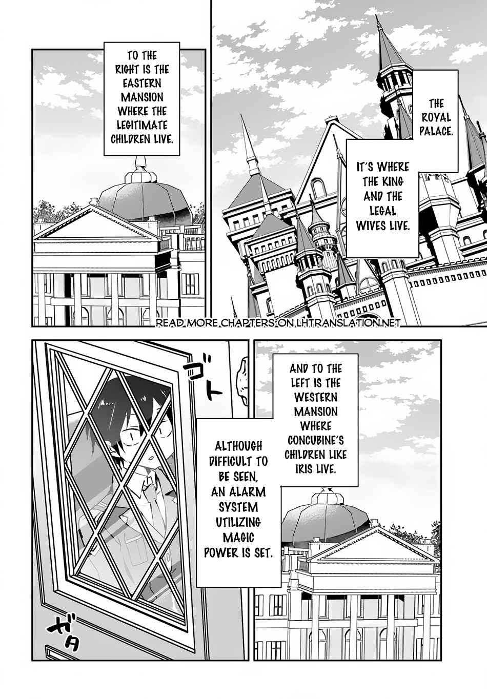 Chapter 31 - Page 11