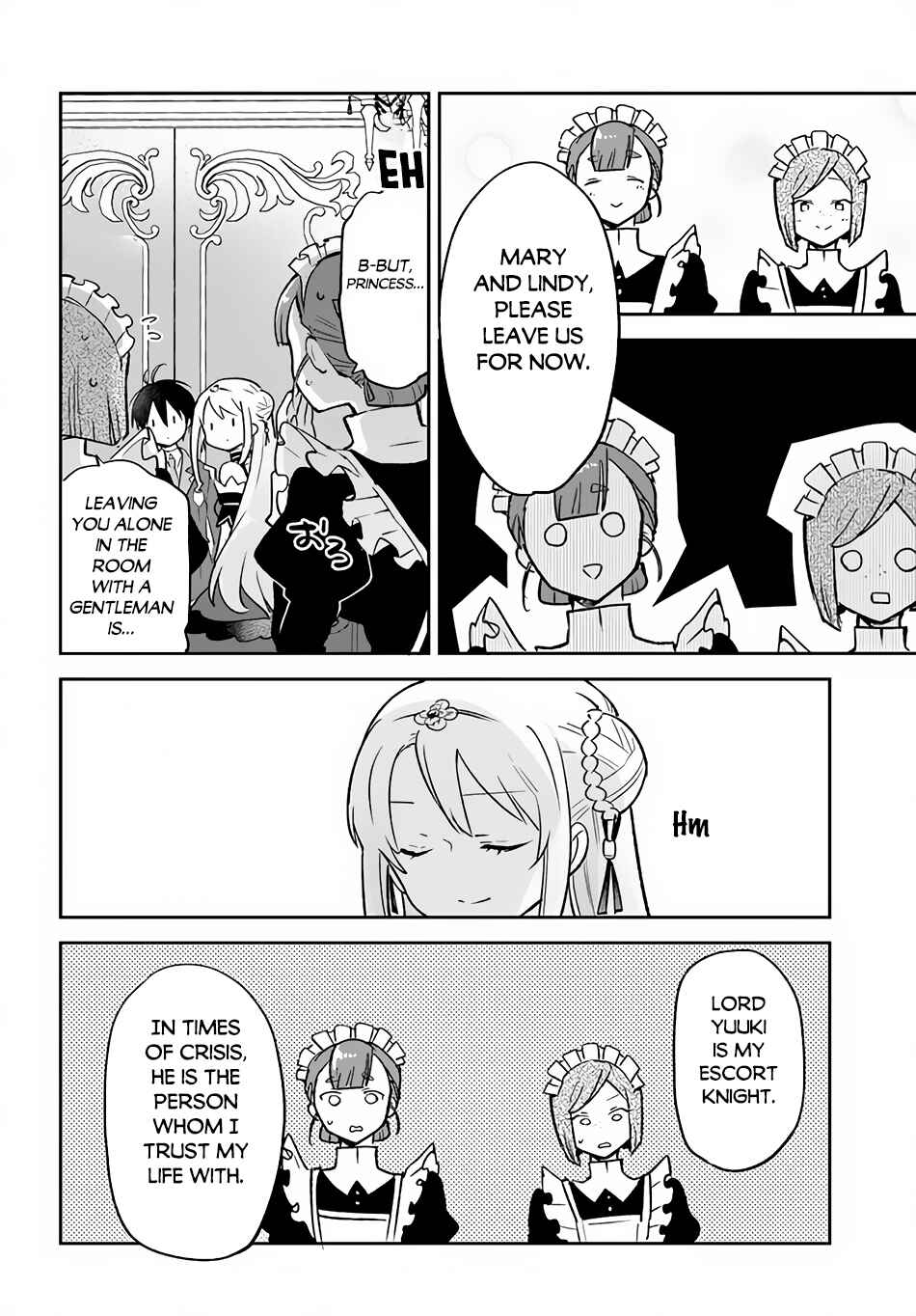 Chapter 31 - Page 15