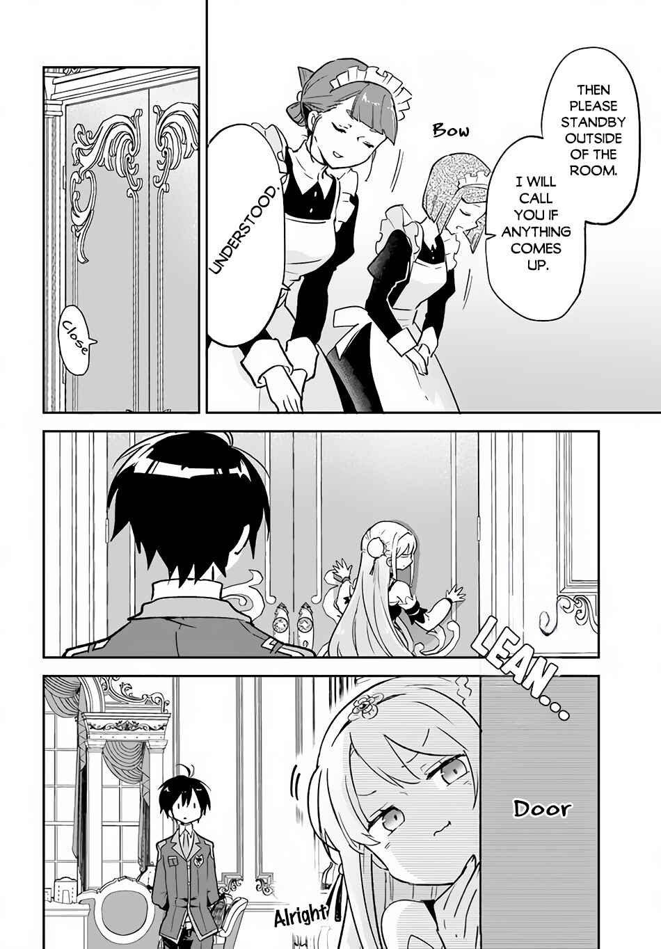 Chapter 31 - Page 17