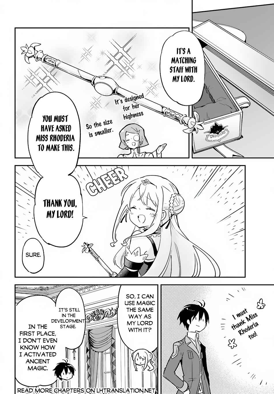 Chapter 31 - Page 21