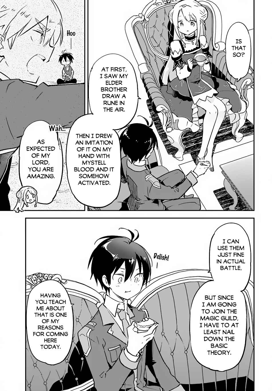 Chapter 31 - Page 22