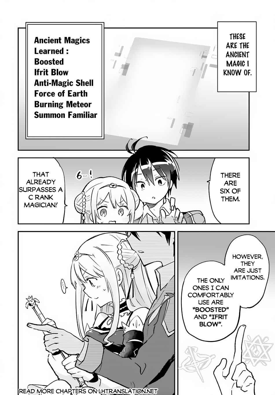 Chapter 31 - Page 31
