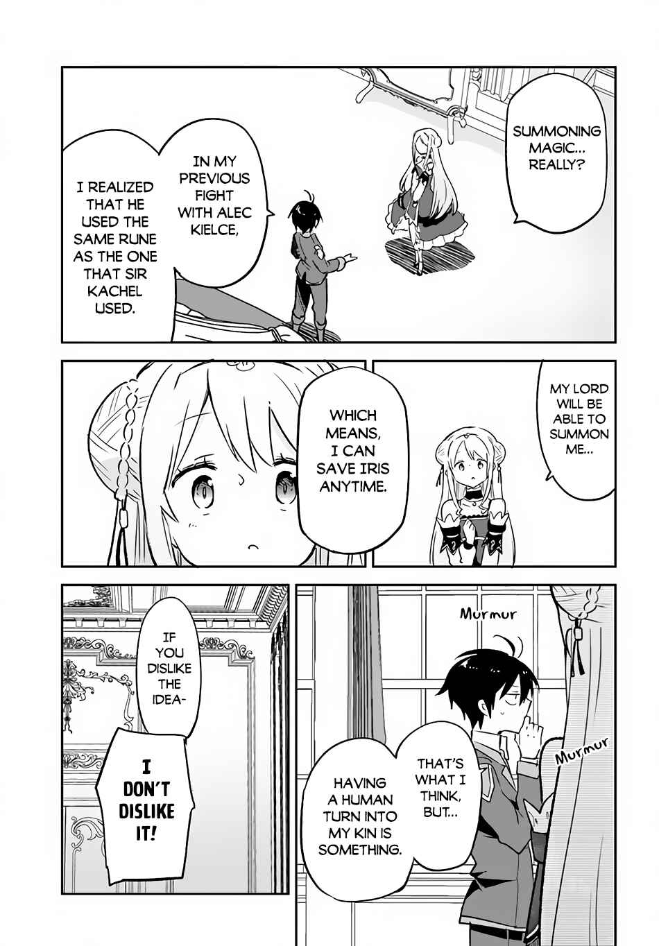 Chapter 31 - Page 40