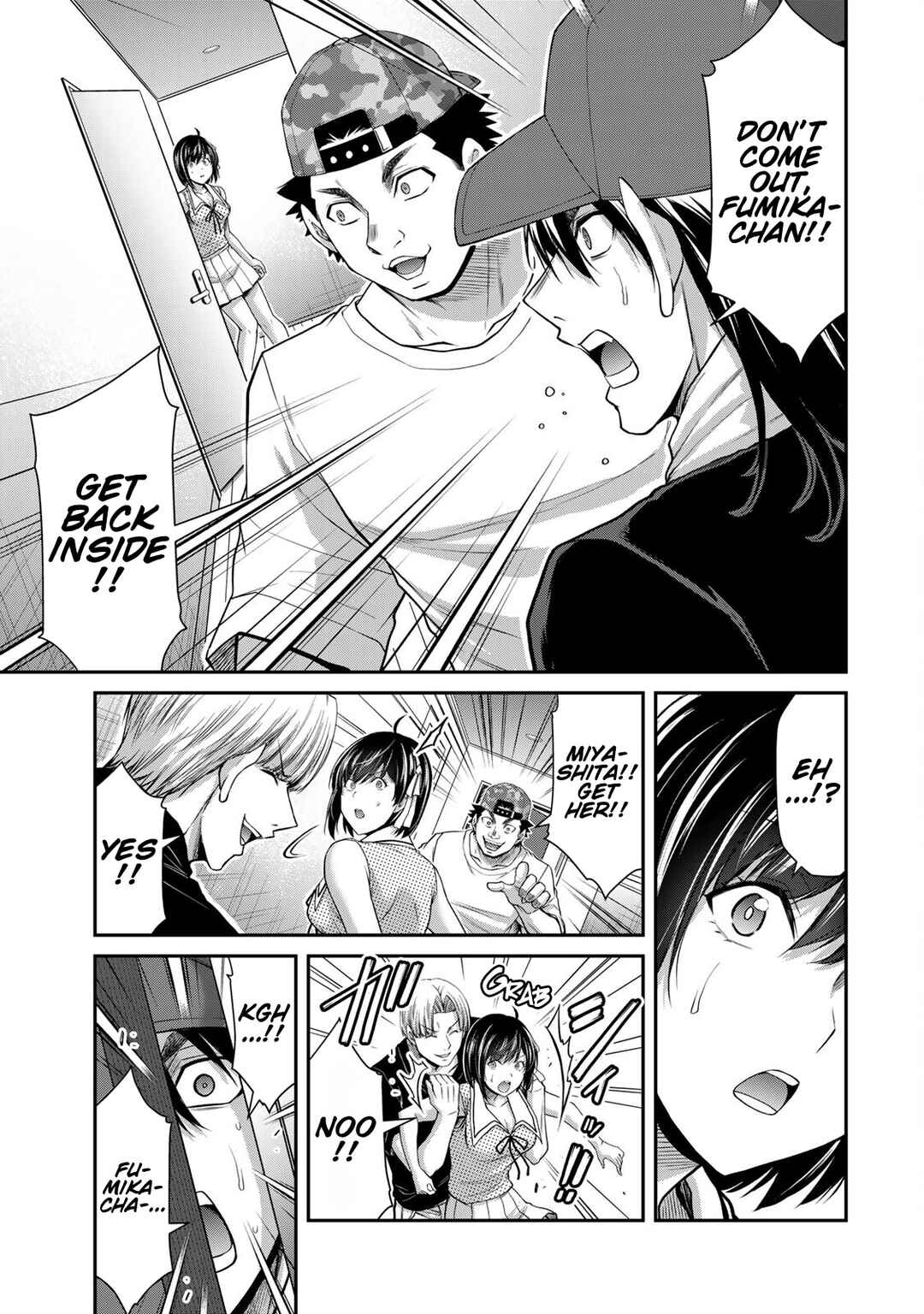 Chapter 114 - Page 5
