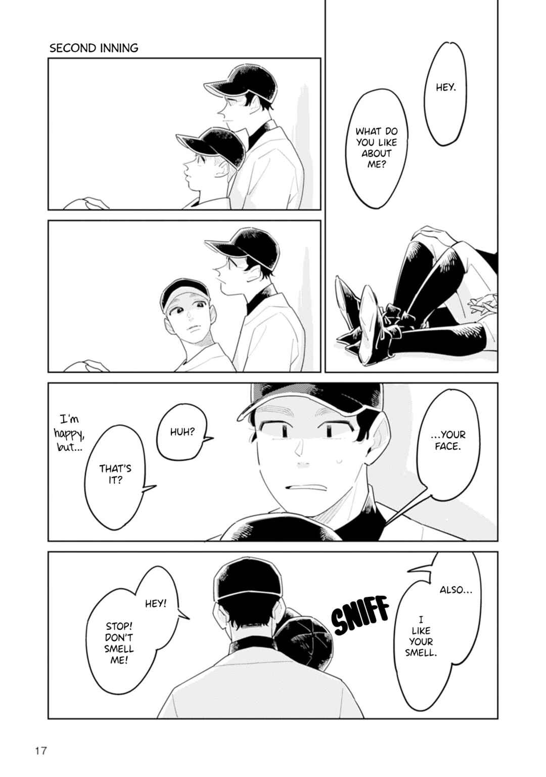 Chapter 2 - Page 2