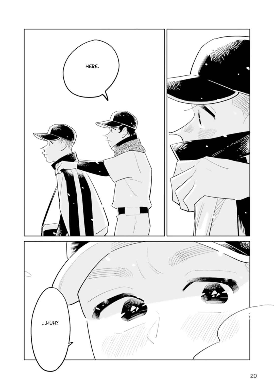Chapter 2 - Page 5