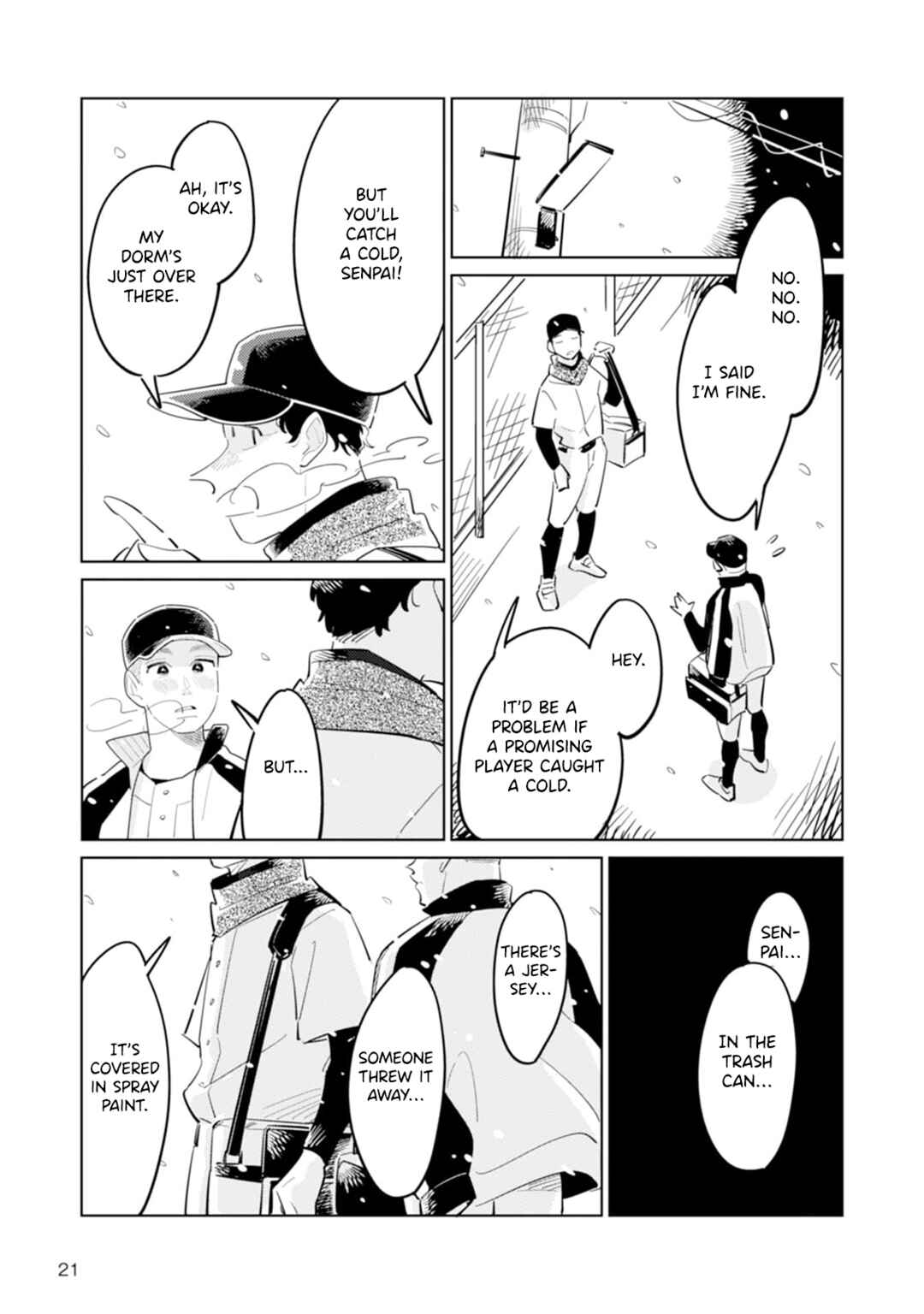 Chapter 2 - Page 6