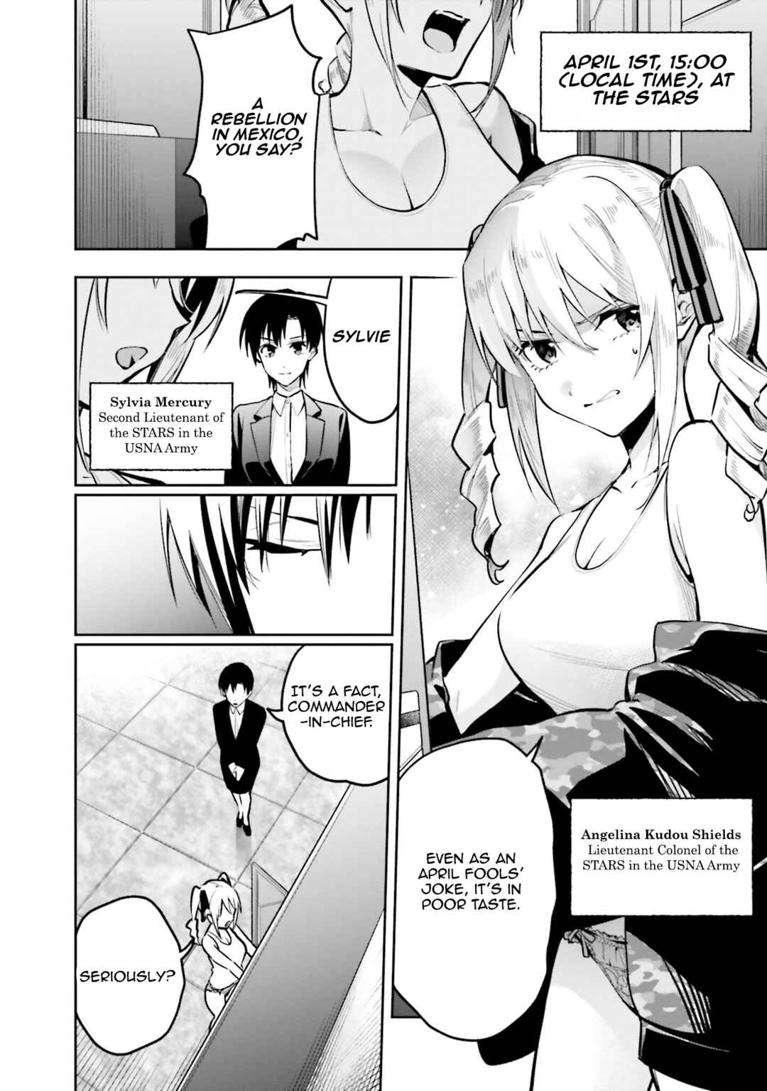 Chapter 2 - Page 8