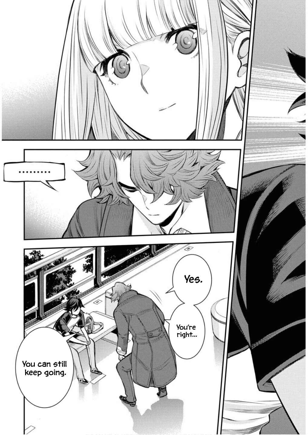 Chapter 168 - Page 18