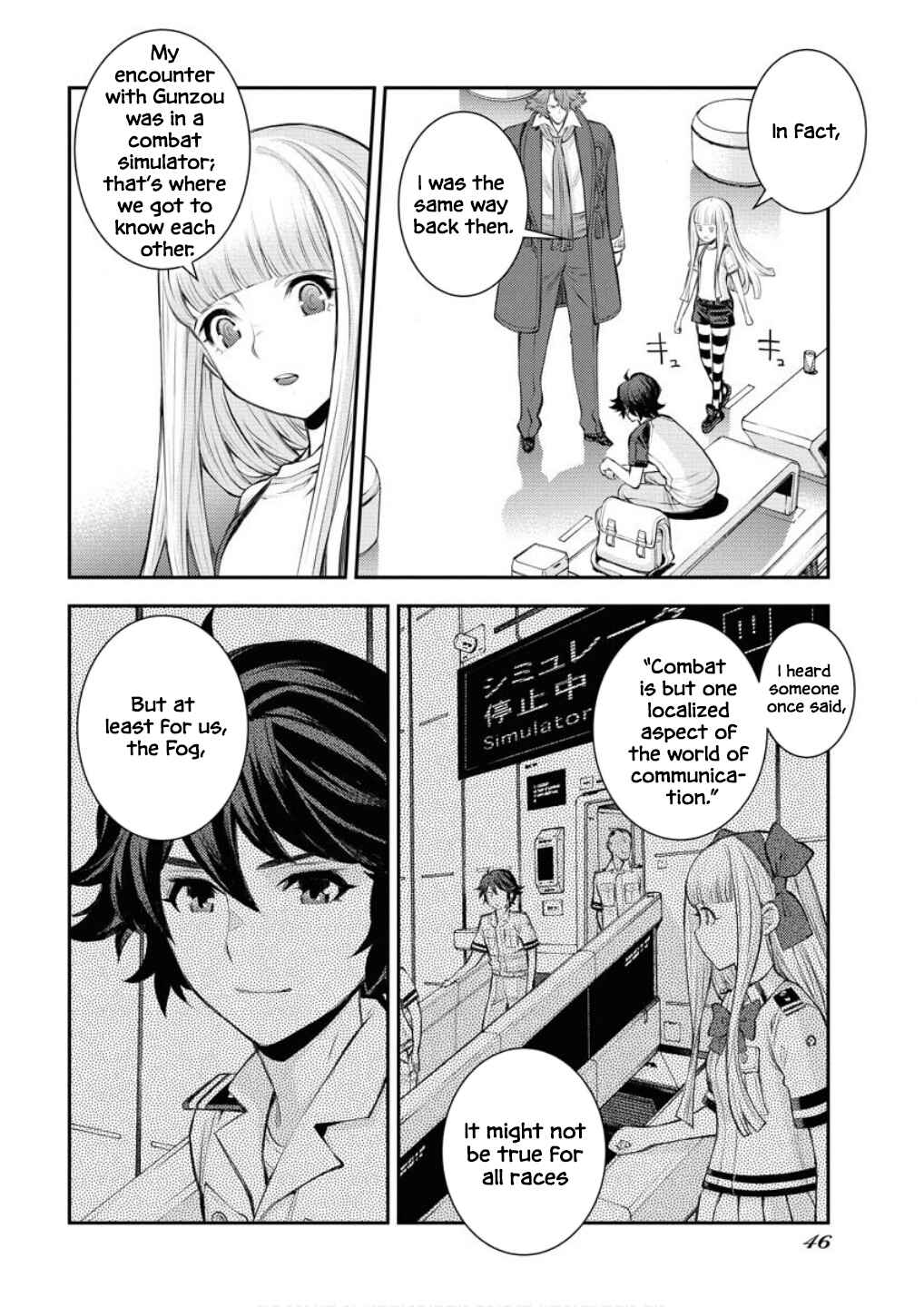 Chapter 168 - Page 5